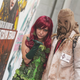 Illustration for article titled Coolest Comic-Con Cosplay Day 2: The Reckoning
